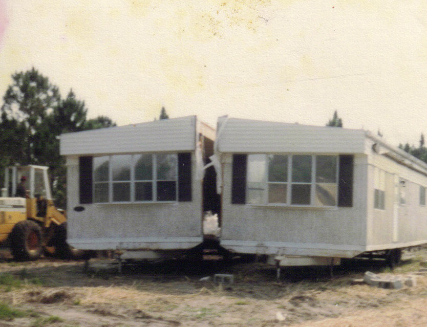 FL Double-wide 1984